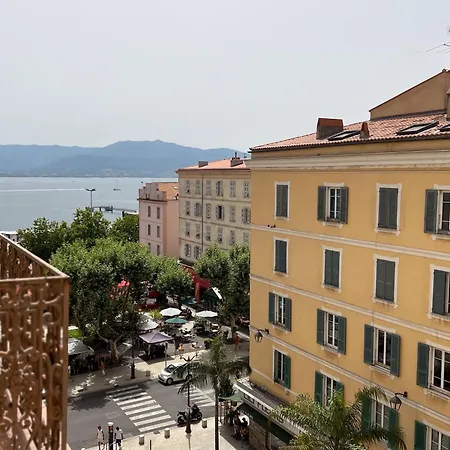Tessya - Central, Mer A 150m, Spacieux - By Tgb Apartment *