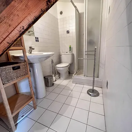 Apartment Tessya - Central, Mer A 150m, Spacieux - By Tgb *
